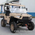 500CC Four-Wheel Drive UTV